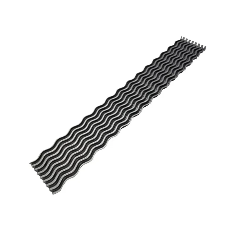 Flexible Aluminum Folding Fin HeatSink 4 Flexible Aluminum Folding Fin HeatSink 4