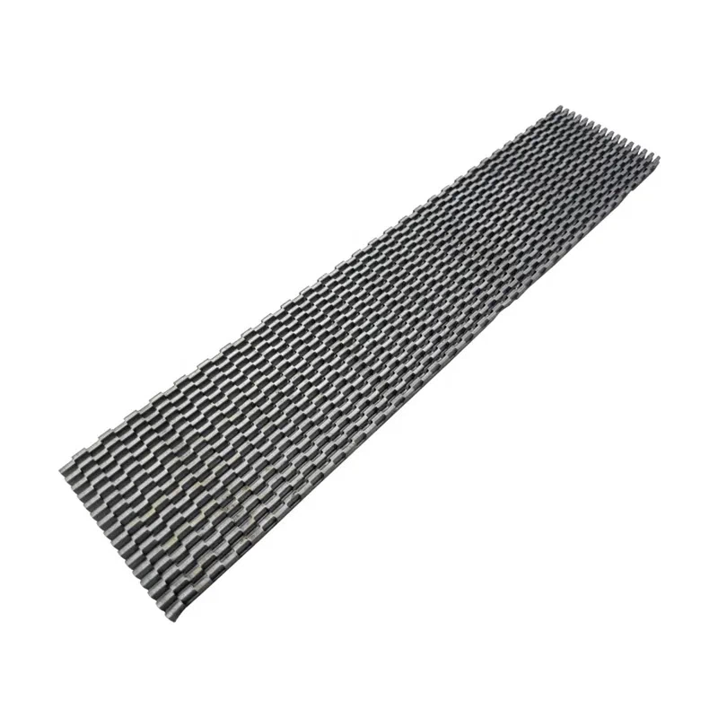 Flexible Aluminum Folding Fin HeatSink 2 Flexible Aluminum Folding Fin HeatSink 2