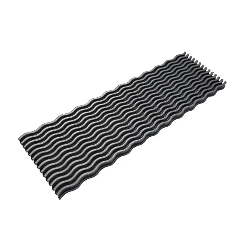 Flexible Aluminum Folding Fin HeatSink 1 Flexible Aluminum Folding Fin HeatSink 1